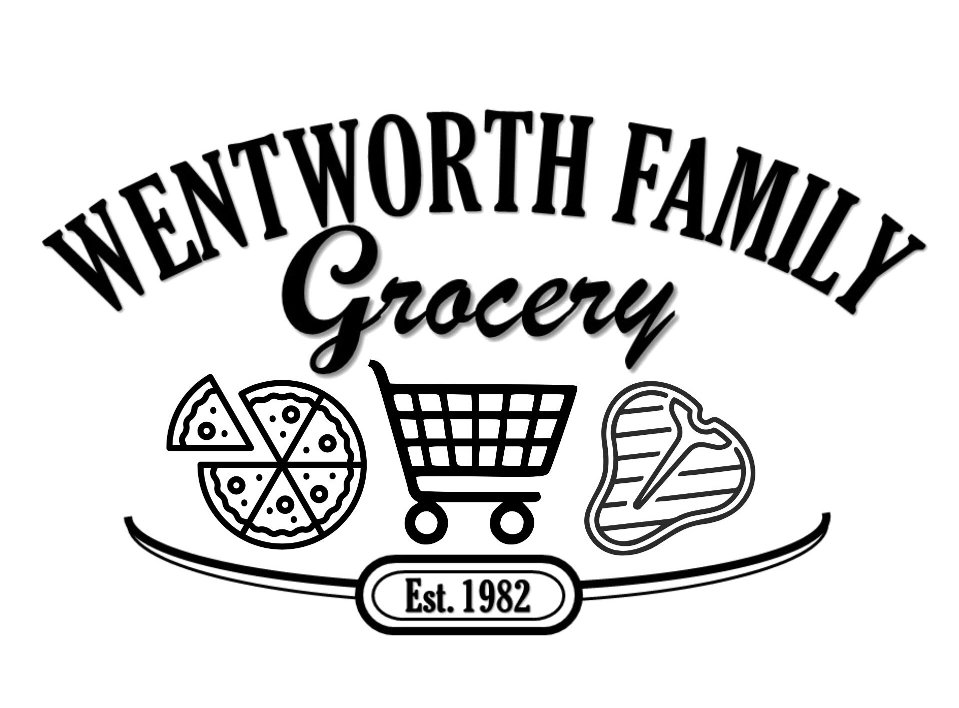 Wentworth Family Grocery
